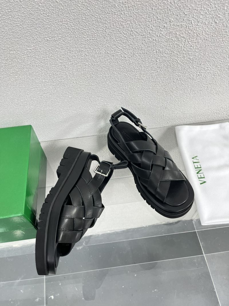 Bottega Veneta Sandals